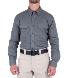 FIRST TACTICAL - V2 Tactical Long Sleeve Shirt - Men's